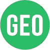 News source logo